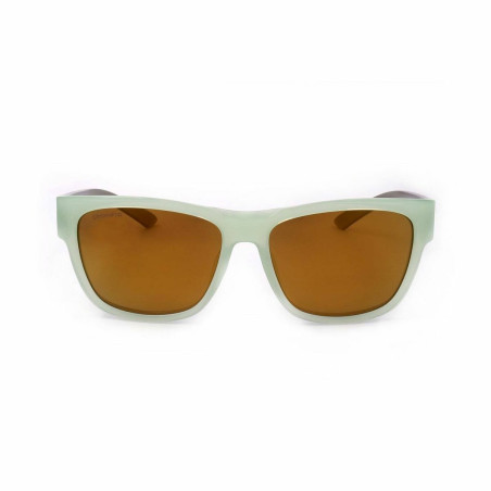 Ladies' Sunglasses Smith Ember Green ø 56 mm