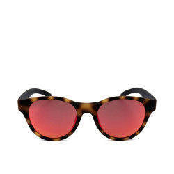 Unisex Sunglasses Smith Snare Black Habana Ø 51 mm