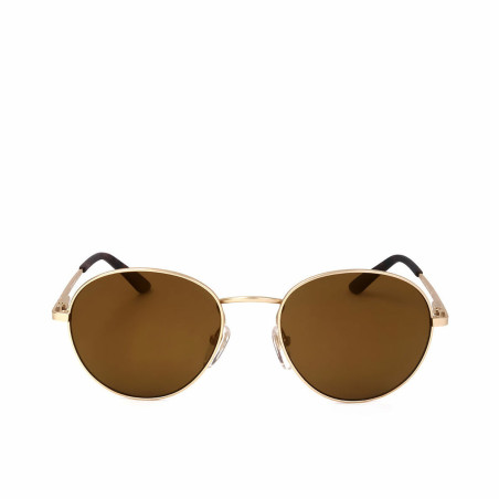 Men's Sunglasses Smith Prep Aoz Golden Ø 53 mm