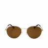 Men's Sunglasses Smith Prep Aoz Golden Ø 53 mm