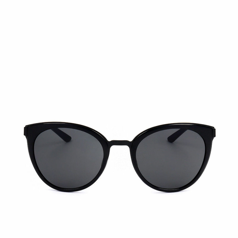 Ladies' Sunglasses Smith Somerset Black Ø 53 mm