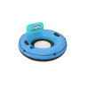 Inflatable Wheel Bestway Ø 119 cm