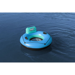 Inflatable Wheel Bestway Ø 119 cm