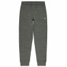 Adult's Tracksuit Bottoms Champion Rib Cuff Grey Men