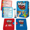 Quiz game Asmodee MimToo Famille (FR) (French)