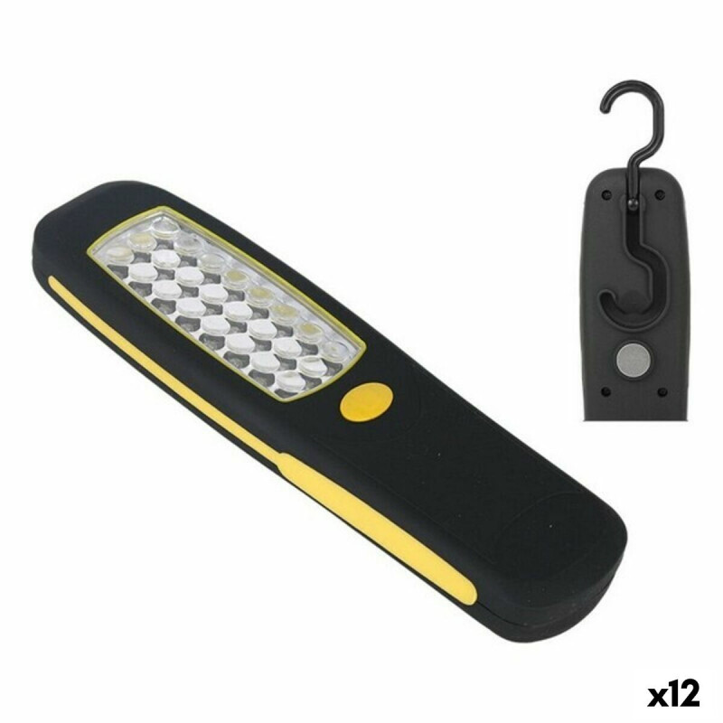 Torch LED Bricotech (12 Units)