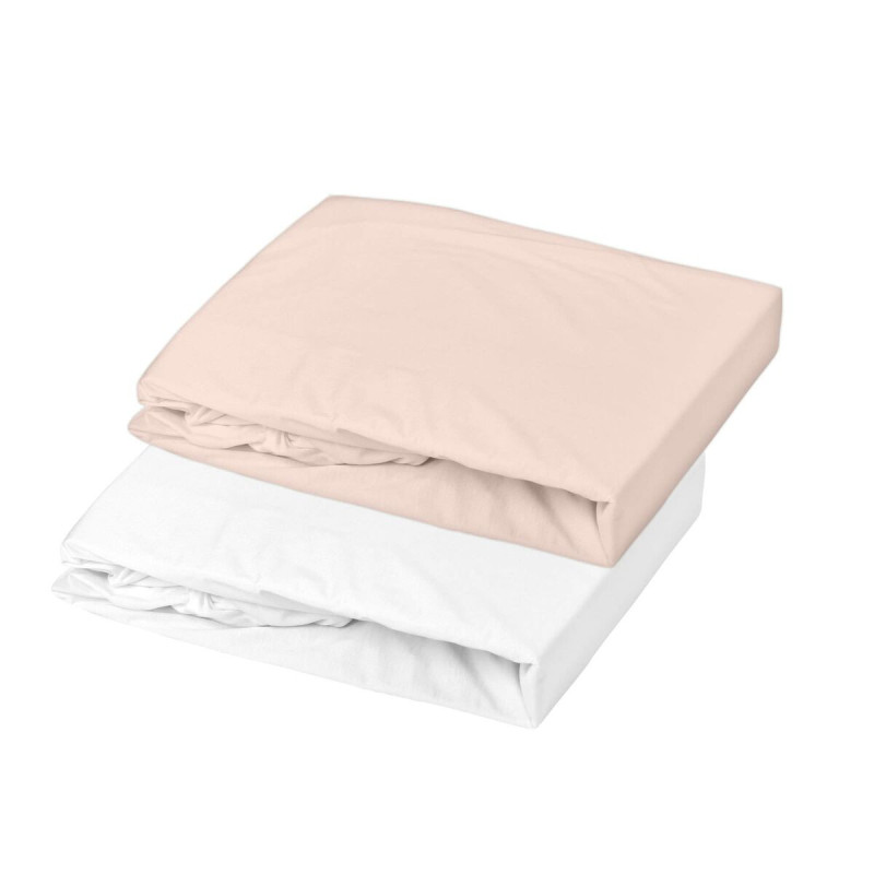 Bedding set Domiva Pink