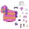 Playset Polly Pocket HKV32 Horse