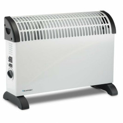 Heater Blaupunkt BP1008 White 2000 W