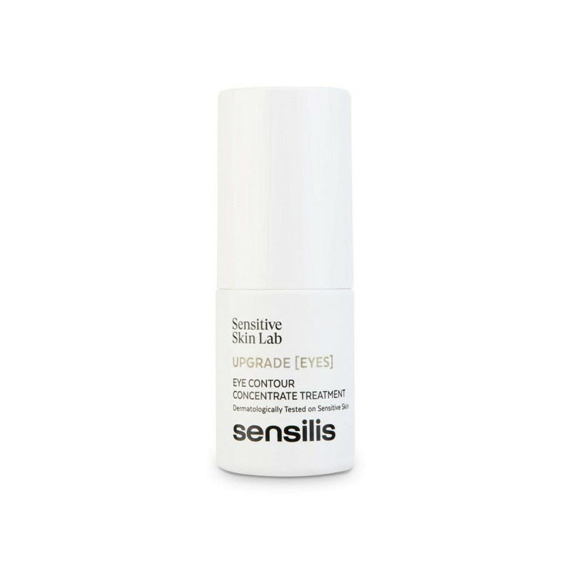 Eye Area Cream Sensilis Upgrade Firming (15 ml)