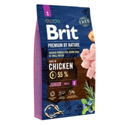 Fodder Brit                                 Adult Lamb Rice 8 kg