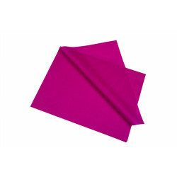 Silk paper Sadipal Fuchsia 50 x 75 cm 520 Pieces