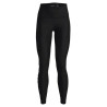 Sport leggings for Women Under Armour HeatGear Branded Black