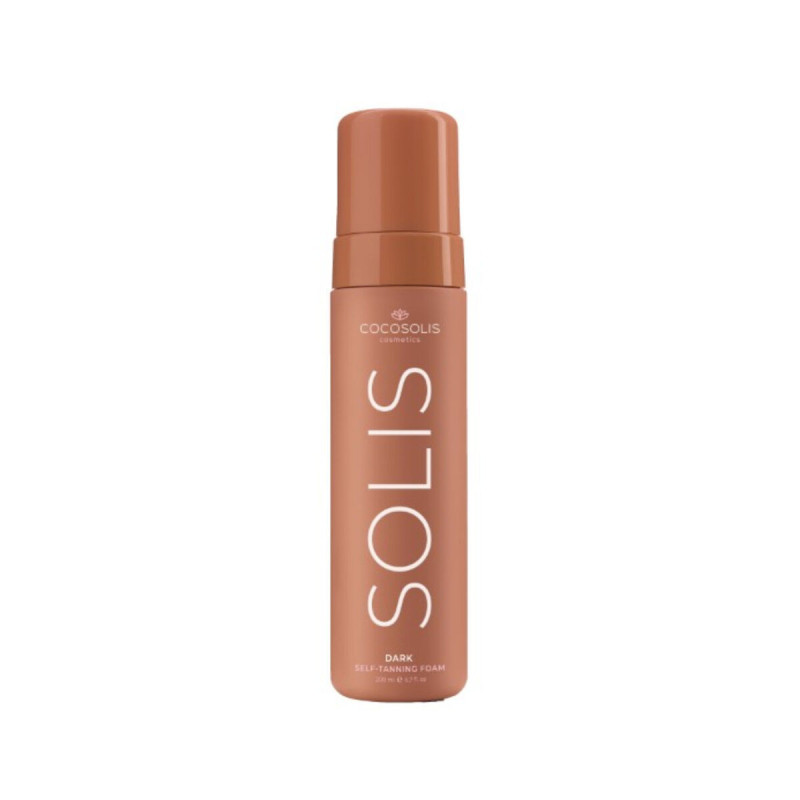 Sun Block Cocosolis 200 ml