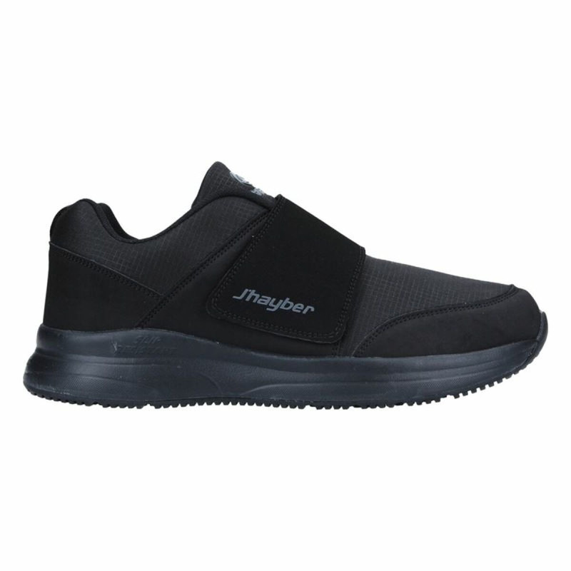 Men's Trainers J-Hayber Chaltoi Black