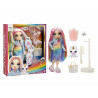 Doll with Pet MGA Amaya Rainbow World  22 cm Articulated