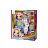 Doll with Pet MGA Amaya Rainbow World  22 cm Articulated