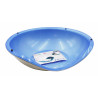 Cat Bed Aimé Agrobiothers Blue Grey Plastic 57 x 48 x 32 cm