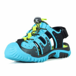 Sports Shoes for Kids Hi-Tec Koga