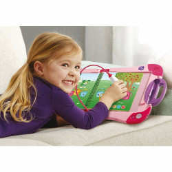 Children's interactive book Vtech 480605 (FR)