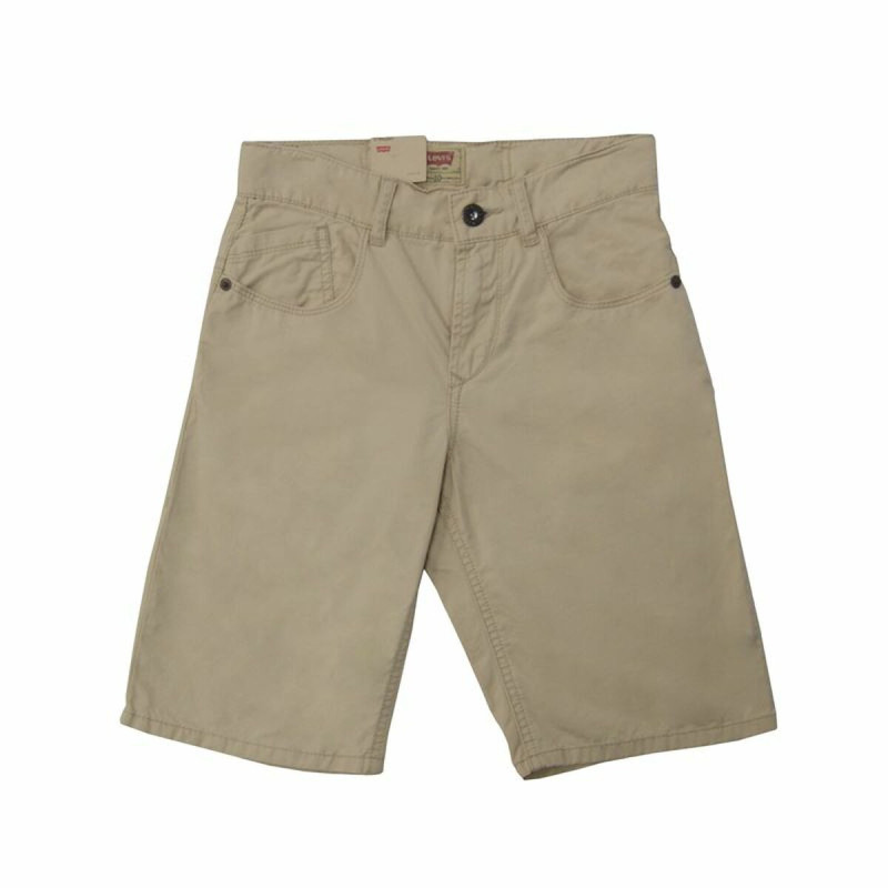 Shorts Levi's Kids Brown Men 10 Years