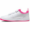 Sports Shoes for Kids Nike Pico 5 White