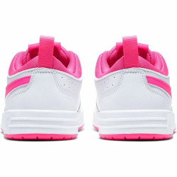 Sports Shoes for Kids Nike Pico 5 White