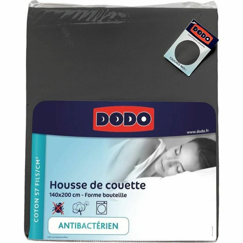 Nordic cover DODO Antibacterial 140 x 200 cm