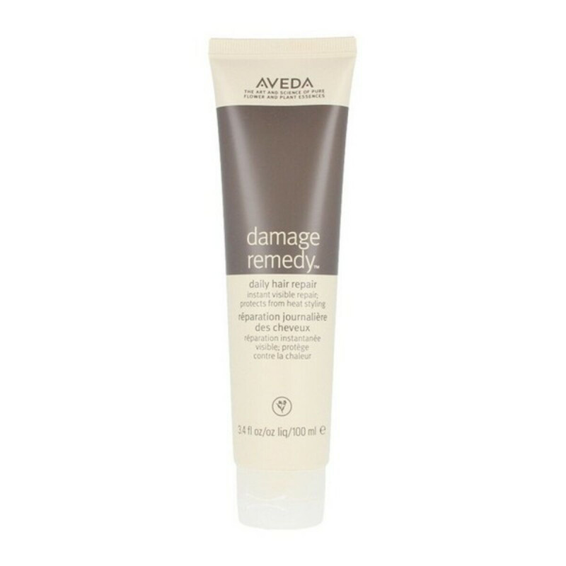 Restorative Intense Treatment Damage Remedy Aveda (100 ml)