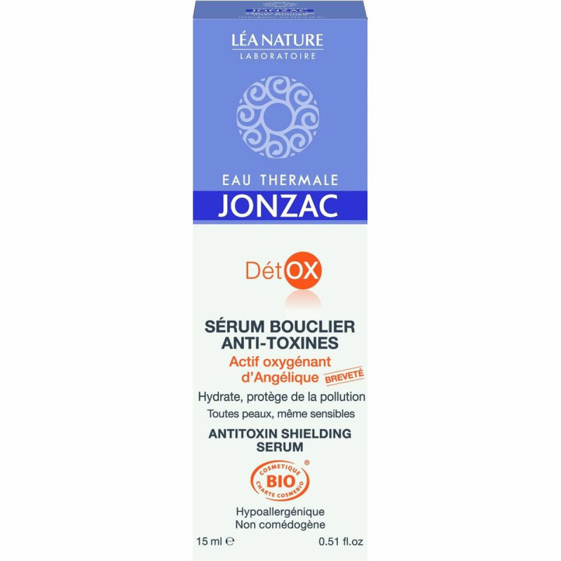 Protective Serum Détox Eau Thermale Jonzac 1336612 30 ml