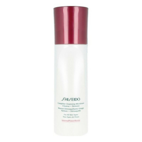 Cleansing Foam Defend Skincare Shiseido 768614155942 180 ml (180 ml)