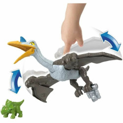 Dinosaur Fisher Price Jurassic World QUETZALCOATLUS