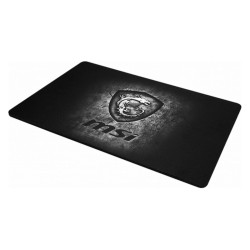 Gaming Mouse Mat MSI GD20 Black (32 X 22 cm)