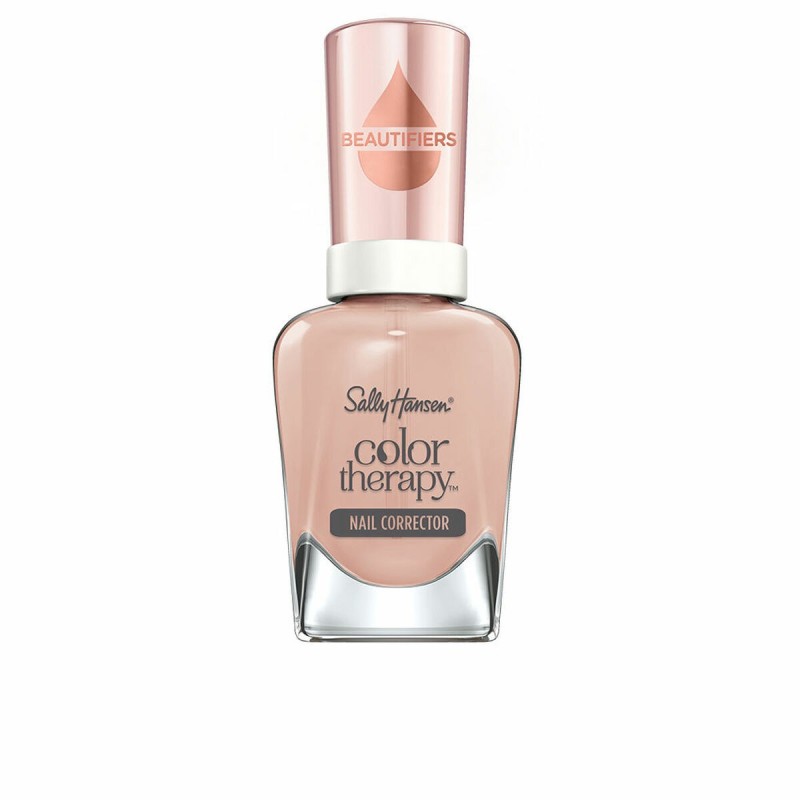 nail polish Sally Hansen Color Therapy Nº 552 (14,7 ml)