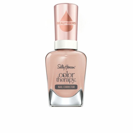 nail polish Sally Hansen Color Therapy Nº 552 (14,7 ml)