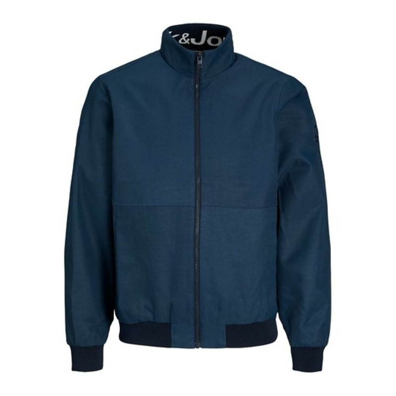 Jacket JJJAX BOMBER  Jack & Jones 12223143 Navy Blue