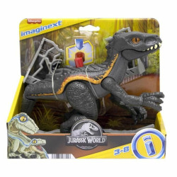 Dinosaur Fisher Price Indoraptor