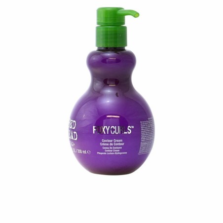 Curl Defining Cream Bed Head Foxy Curls Tigi Bed Head 200 ml (200 ml)