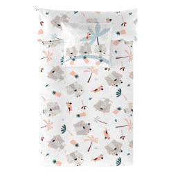 Nordic cover Cool Kids Wild And Free Reversible Single (150 x 220 cm)