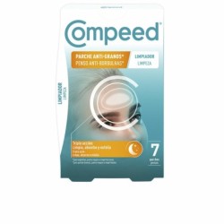 Facial Cleanser Compeed Patch (7 Units)