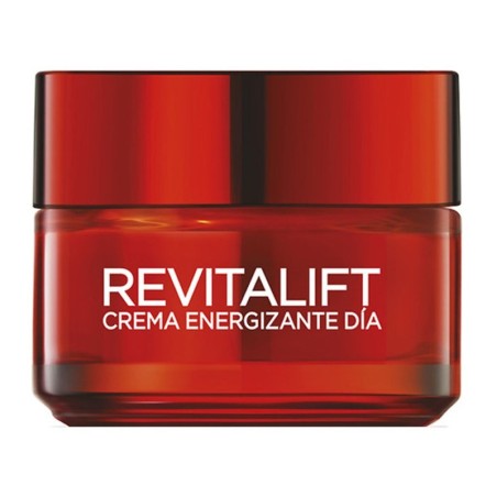 Day Cream Revitalift Ginseng L'Oreal Make Up (50 ml)