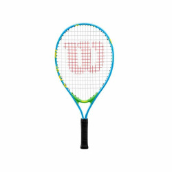 Tennis Racquet US Open 21 Wilson WR082410U Aquamarine