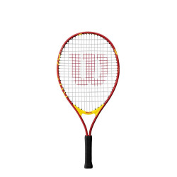 Tennis Racquet US Open 21 Wilson WR082410U Aquamarine