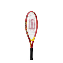 Tennis Racquet US Open 21 Wilson WR082410U Aquamarine