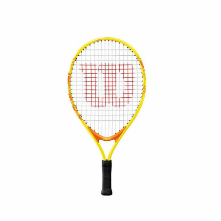 Tennis Racquet Wilson US Open 19 JR Yellow