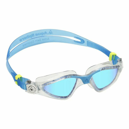 Swimming Goggles Aqua Sphere Kayenne Blue Aquamarine One size