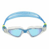 Swimming Goggles Aqua Sphere Kayenne Blue Aquamarine One size