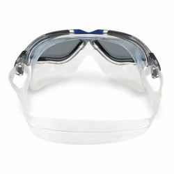 Swimming Goggles Aqua Sphere Vista Pro Grey One size L