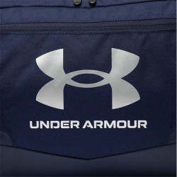 Sports bag Under Armour Undeniable 5.0 Blue