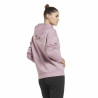 Women’s Hoodie Reebok  Vector Graphic  Multicolour